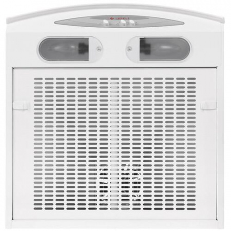 Вытяжка каминная Gefest ВВ 2 белый