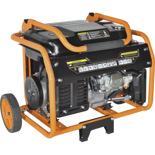 Генератор Carver PPG- 3900АM (01.020.00027)