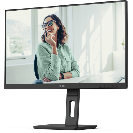 Монитор AOC Q27P3CV Black