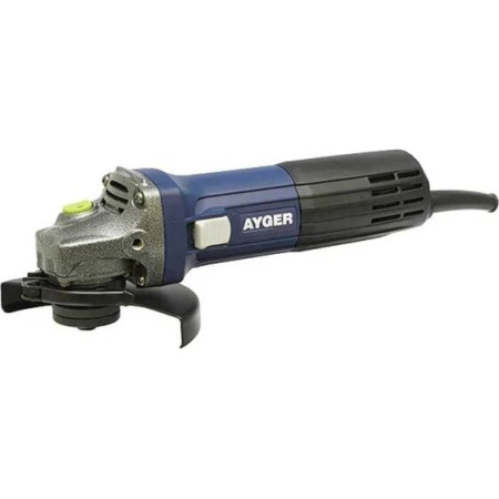 УШМ AYGER AG1100ES 1100 Вт