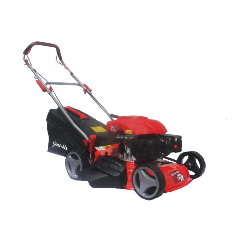 Газонокосилка бензиновая Expert-bis L46S самоходная 263206