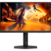 Монитор AOC 24G4HX Black