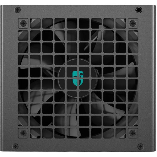 Блок питания Deepcool Gamerstorm PF750X (ATX 2.52, 750W, PWM 120mm fan, Active PFC+DC to DC, 80+ Bronze) Ret