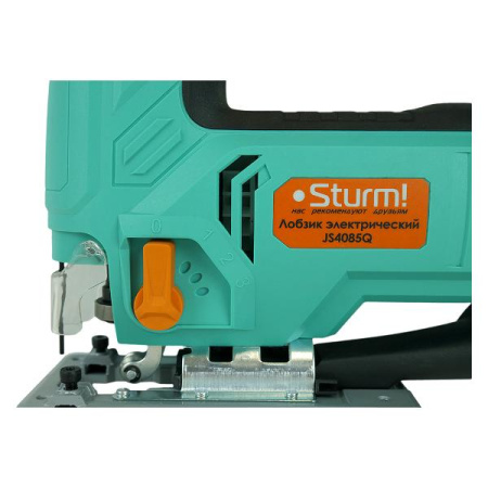 Лобзик электрический STURM! JS4085Q
