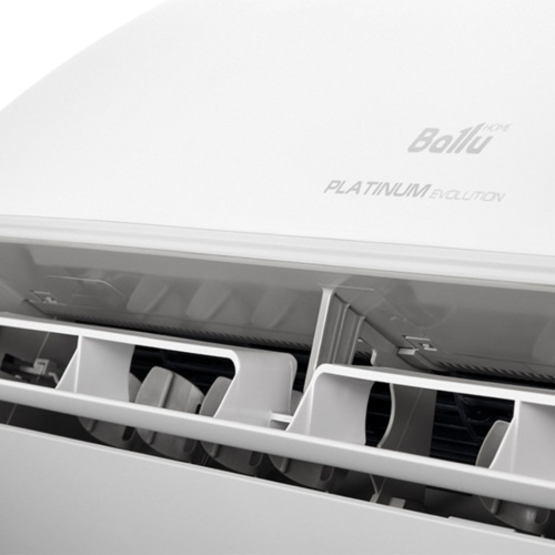 Сплит-система Ballu BSUI-18HN8_V4 Platinum Evolution DC Inverter 2025