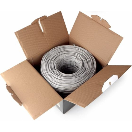 Витая пара Cablexpert UPC-5040E-SOL