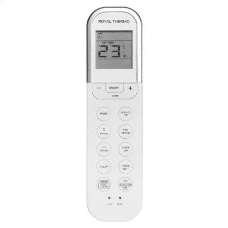 Сплит-система Royal Thermo Rts-24Hn8_V2 Siena