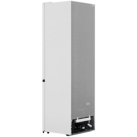 Холодильник с морозильником Hisense RB3N331NAW1 белый