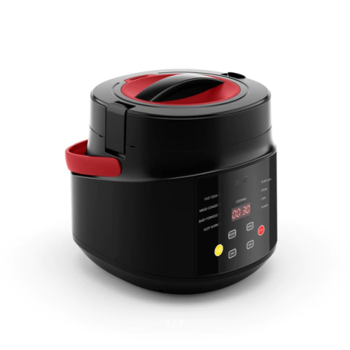 Мультиварка Flymore FM0BY1224V1