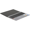 16" Ноутбук Tecno Megabook K16SDA серый