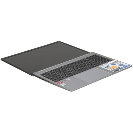 16" Ноутбук Tecno Megabook K16SDA серый