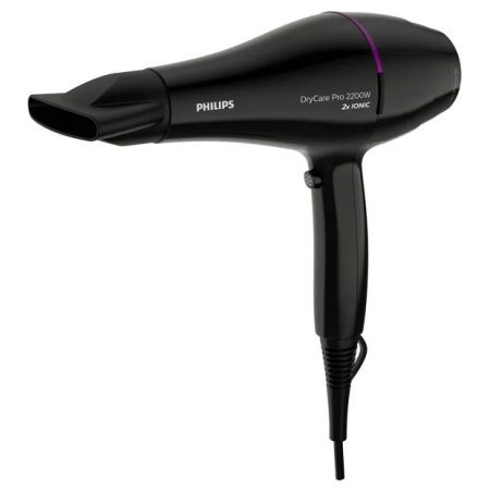 Фен PHILIPS BHD274/00