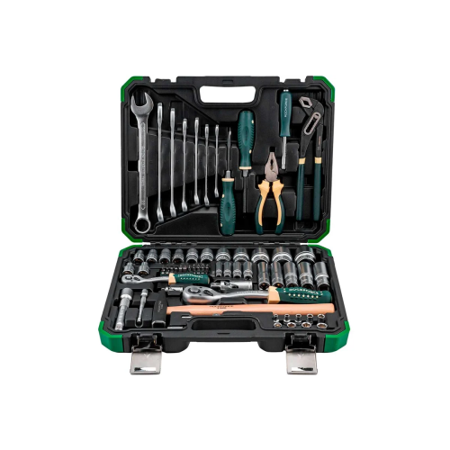 Набор инструментов RockForce RF-4742-5