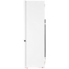 Холодильник с морозильником Beko B5RCNK403ZW белый