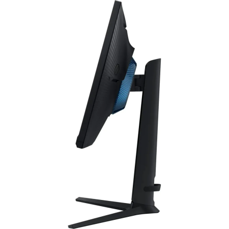 Монитор Samsung Odyssey G3 LS24DG300EUXEN черный