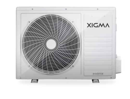 Сплит-система Xigma XGI-TXC50RHA-IDU/XGI-TXC50RHA-ODU Turbocool Inverter 2024
