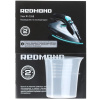 Утюг REDMOND RI-C268 черный