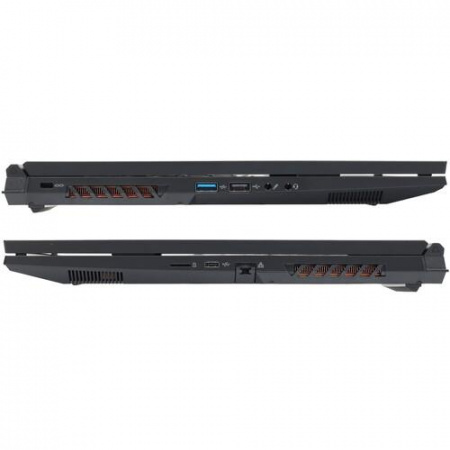 Ноутбук Gigabyte G6 KF KF-H3KZ894KD