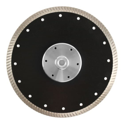 Диск алмазный VIRA rage by 603230 230 мм турбо