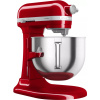 Миксер KitchenAid Artisan 5KSM70SHXEER красный