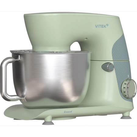 Миксер Vitek VT-PM0330 фисташковый