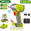 Гайковерт Dyllu DTCD1B33