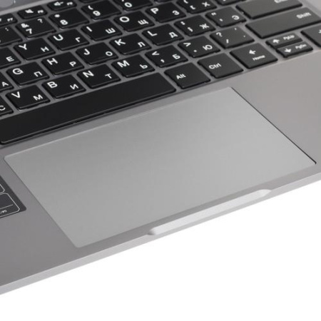 14" Ноутбук MAIBENBEN P429 серый