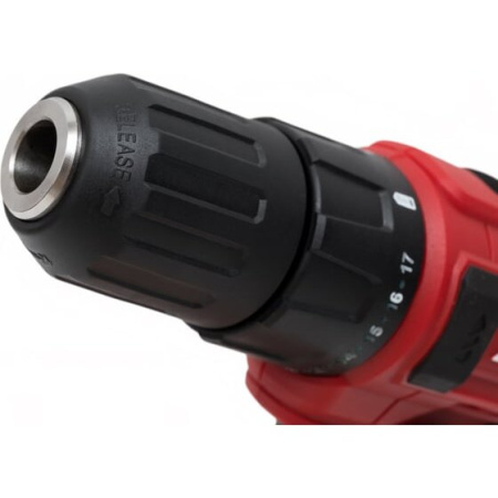 Дрель-шуруповерт ATLET CDT218D8 2АКБ+ЗУ