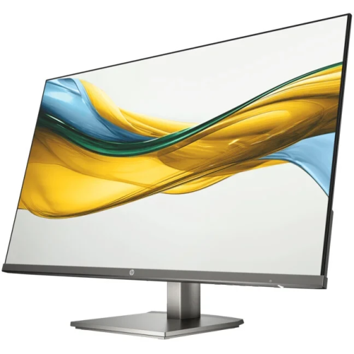 Монитор HP Series 5 527da (B11W6AS) черный