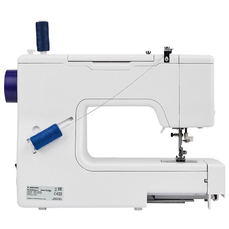 Швейная машина Jaguar Jeans Indigo