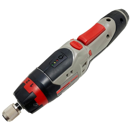 Винтоверт CROWN CT22024 MC