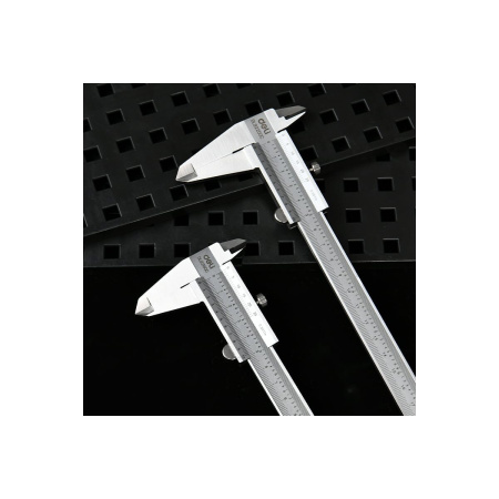 Штангенциркуль Deli DL92150C 150мм