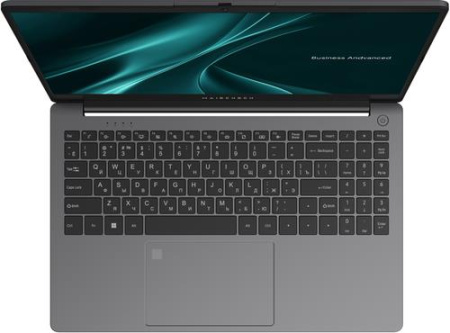 15.6" Ноутбук MAIBENBEN B315A серый