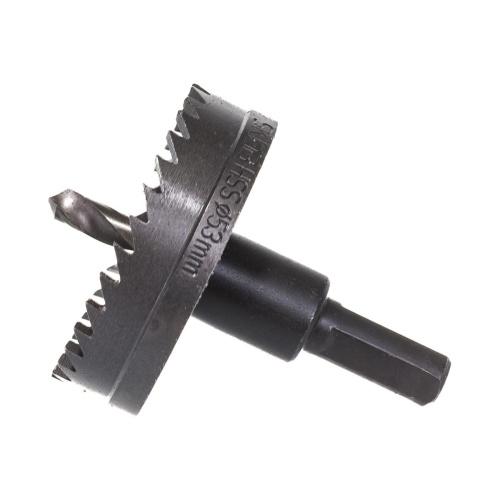 Коронка по металлу SKRAB 29353 53мм