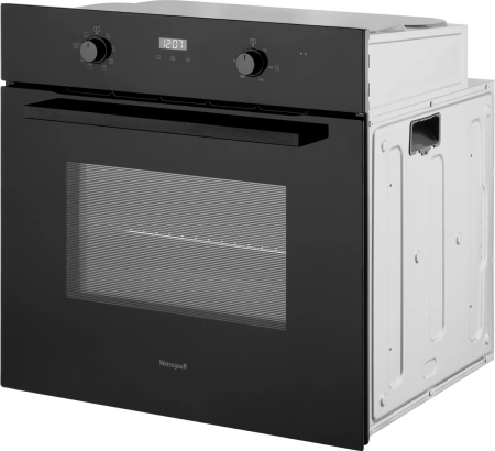 Духовой шкаф Weissgauff EOM 386 PDB