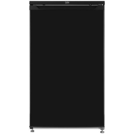 Холодильник компактный Beko B1RSSE852B черный