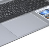 16" Ноутбук Tecno Megabook K16SAA серый
