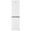 Холодильник с морозильником Beko B1RCNK332W белый