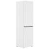 Холодильник с морозильником Beko B1RCSK332W белый