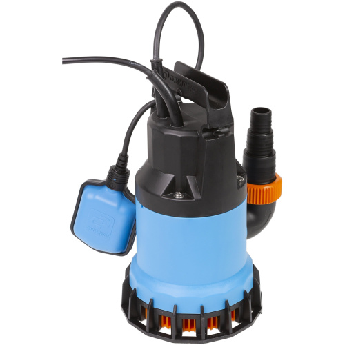 Насос Джилекс Дренажник 85/6т (5153)