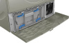 Сушильная машина Bosch WQK2521XME серебристый