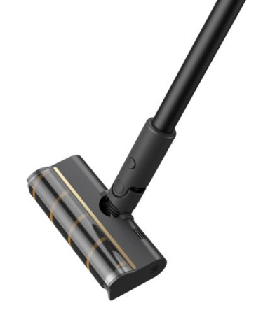 Пылесос  вертикальный  Dreame R10s Pro  черный