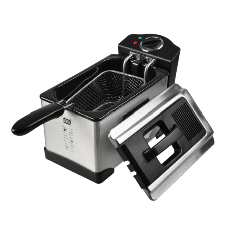 Фритюрница GFGRIL GFF-M2500 Master Cook