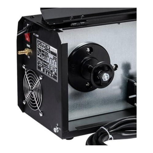 Сварочный инвертор Brait MIG-200E