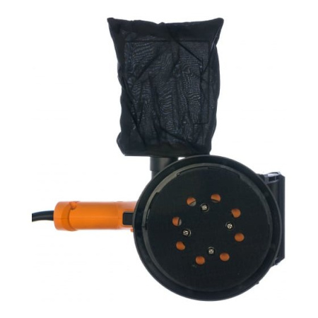 Эксцентриковая шлифмашина Вихрь ЭШМ-125Э