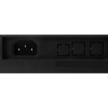 Монитор PINEBRO MF-2404DD(100) черный
