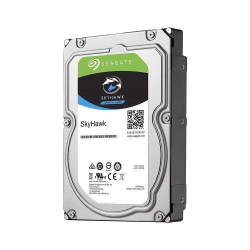 HDD Seagate SkyHawk (ST6000VX008) 6TB (SATA 3.0-600)