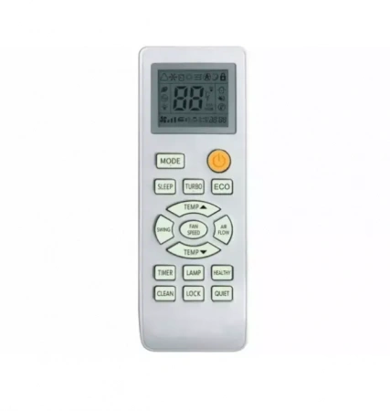 Сплит-система Chigo Cs-35V3A-1C172 King Black