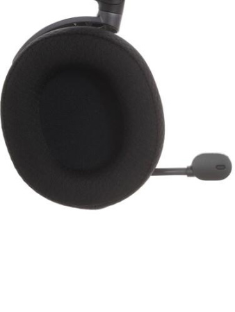 Проводные наушники SteelSeries Arctis Pro + GameDAC черный