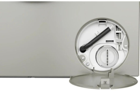 Стиральная машина Bosch WGK244ZXME